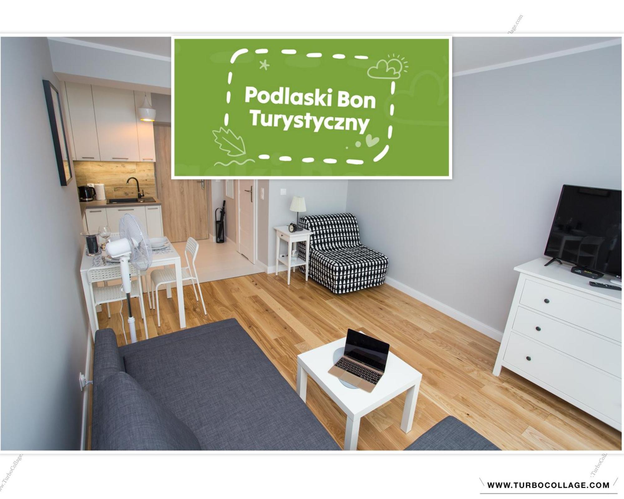 Cr Wygodny Apartament W Centrum Nowy Swiat 13 Białystok Esterno foto