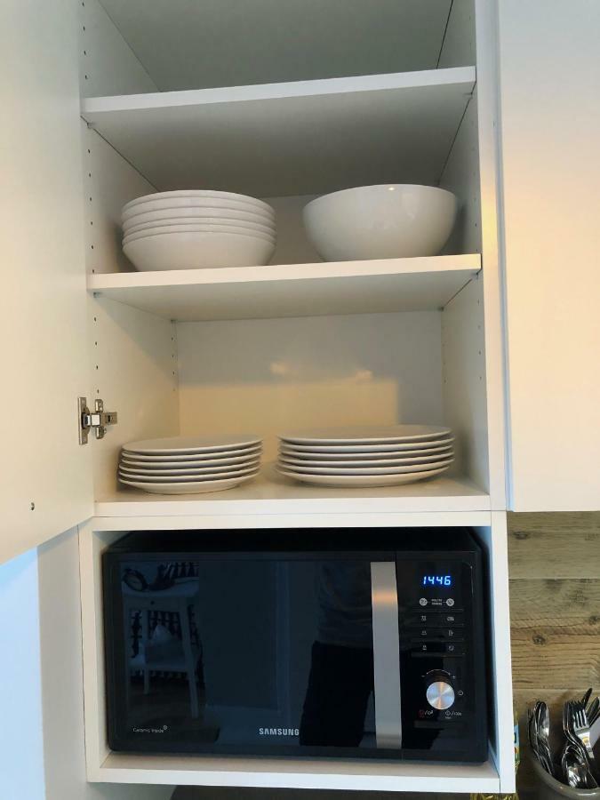 Cr Wygodny Apartament W Centrum Nowy Swiat 13 Białystok Esterno foto