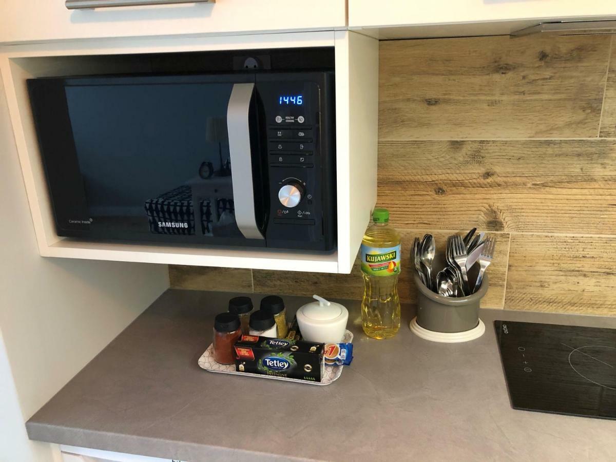 Cr Wygodny Apartament W Centrum Nowy Swiat 13 Białystok Esterno foto