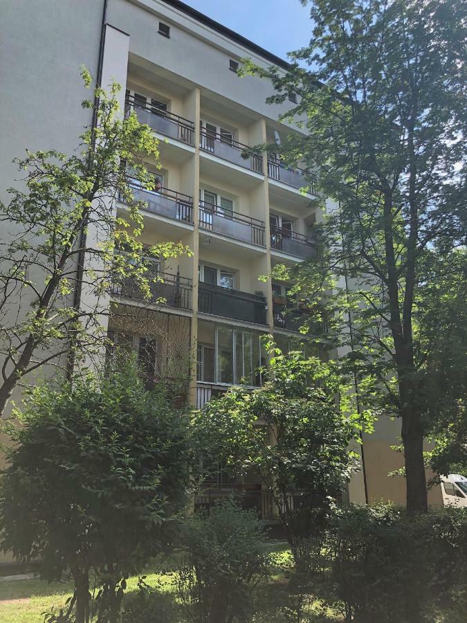 Cr Wygodny Apartament W Centrum Nowy Swiat 13 Białystok Esterno foto