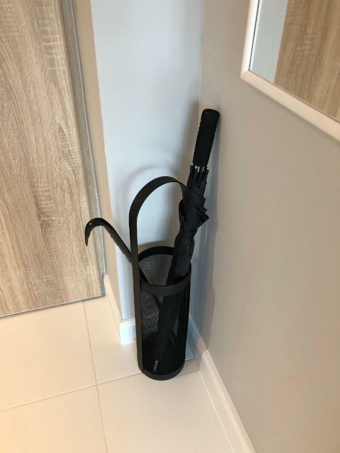 Cr Wygodny Apartament W Centrum Nowy Swiat 13 Białystok Esterno foto
