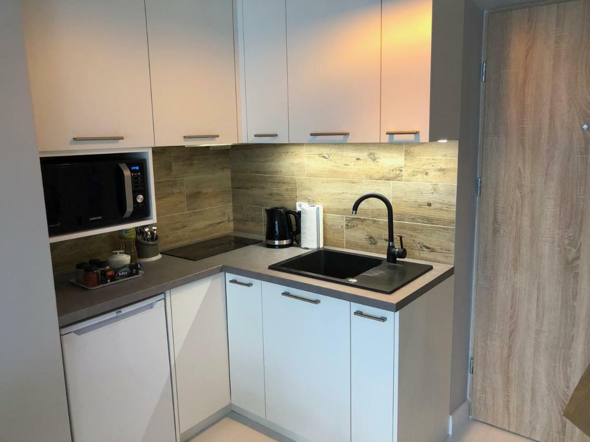 Cr Wygodny Apartament W Centrum Nowy Swiat 13 Białystok Esterno foto