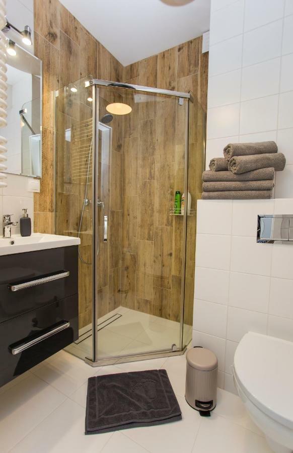 Cr Wygodny Apartament W Centrum Nowy Swiat 13 Białystok Esterno foto